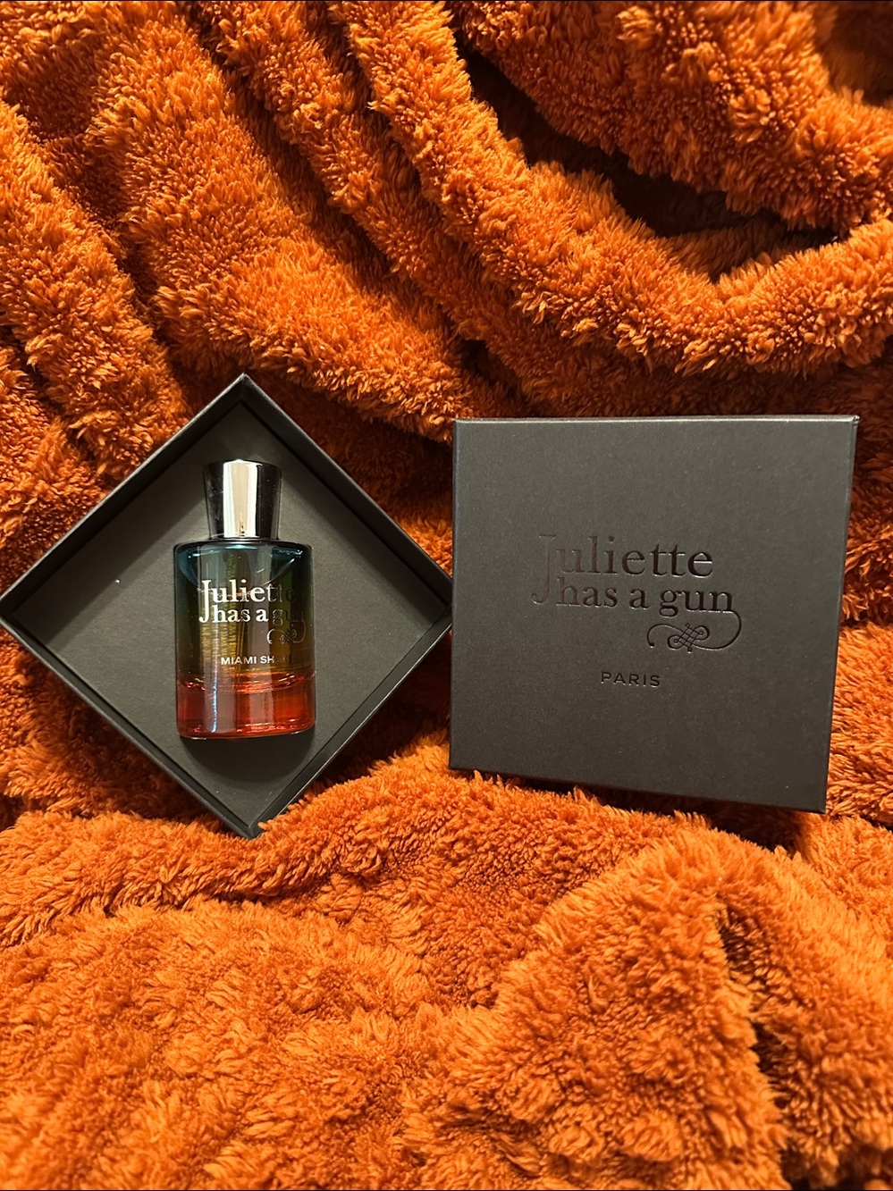 Juliette Has a Gun Miami Shake Perfume 1.7 fl oz
